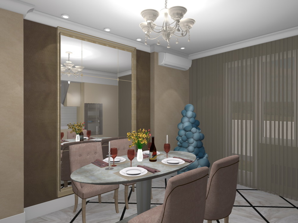 ЖК "О"Пушкино"