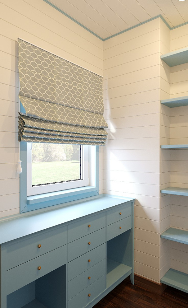 Усадьба в «Глаголево-Парк», Московская область