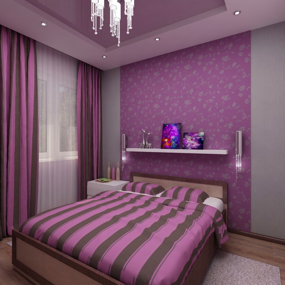 3D 2-х комнатная кв. 80м2