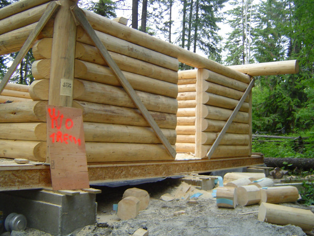  rustic