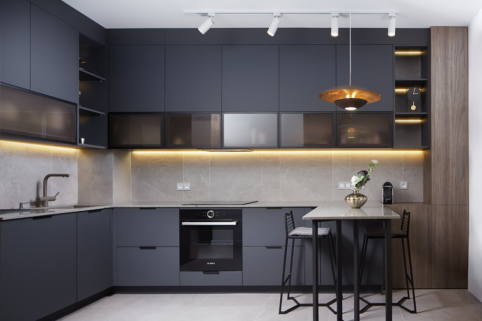 Интерьер, который дарит спокойствие