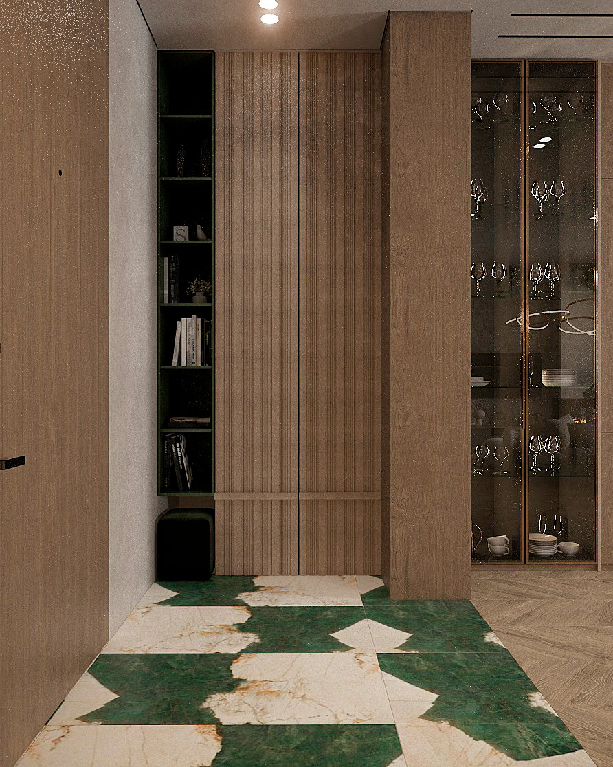 Тюмень ул. Первомайская