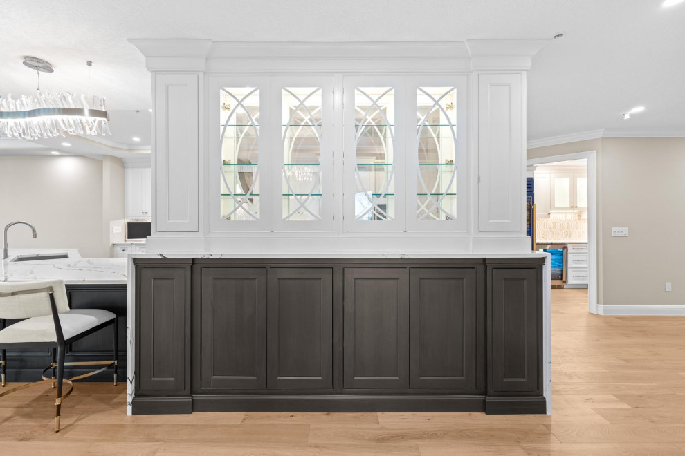 Riverfront Condo Remodel