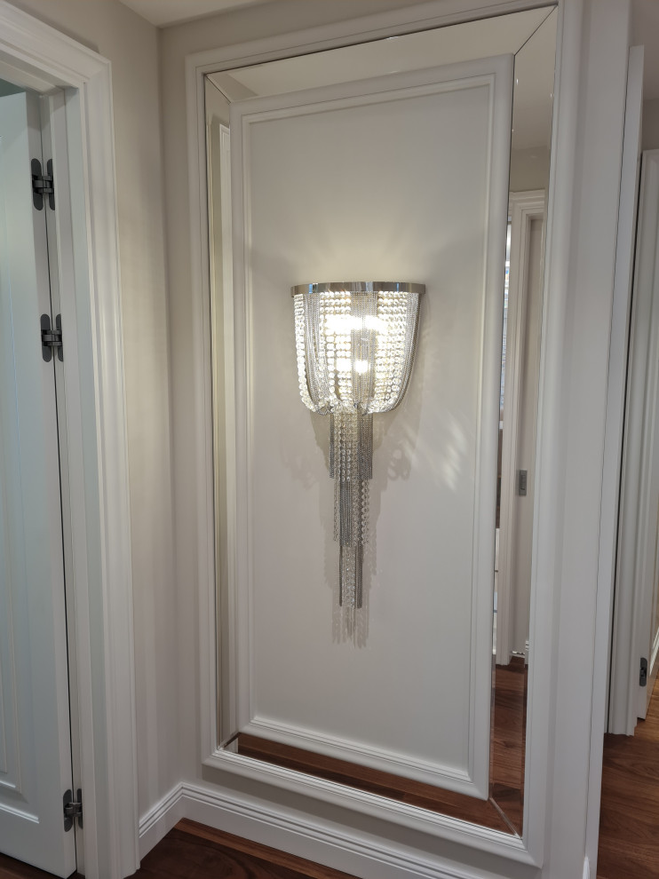 Элементы интерьера