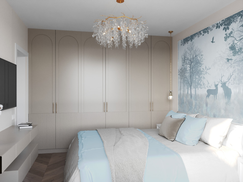 "Семейная коллаборация"