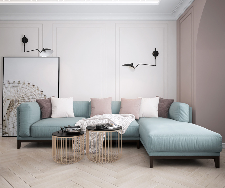 Гламурные 60-е