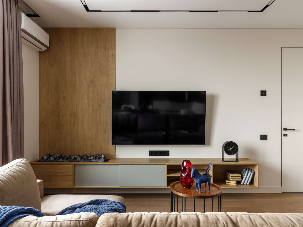 Квартира в Уфе для семьи с детьми