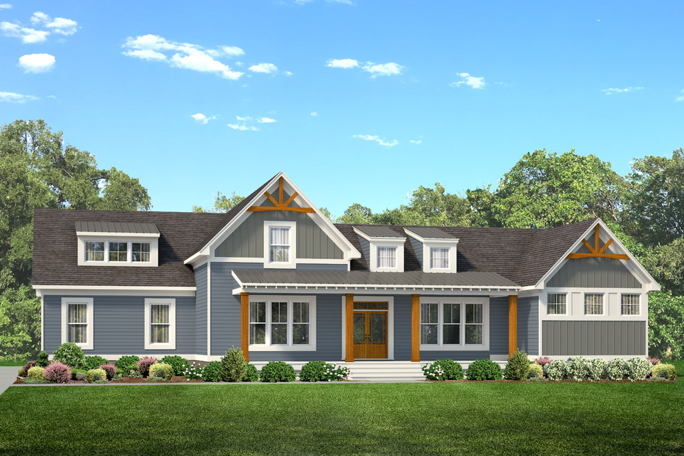 Hampstead intercoastal waterway renderings