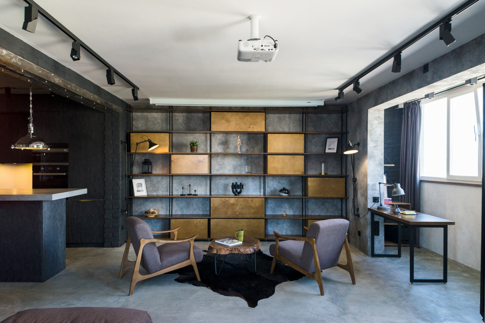 ЖК Грин Палас