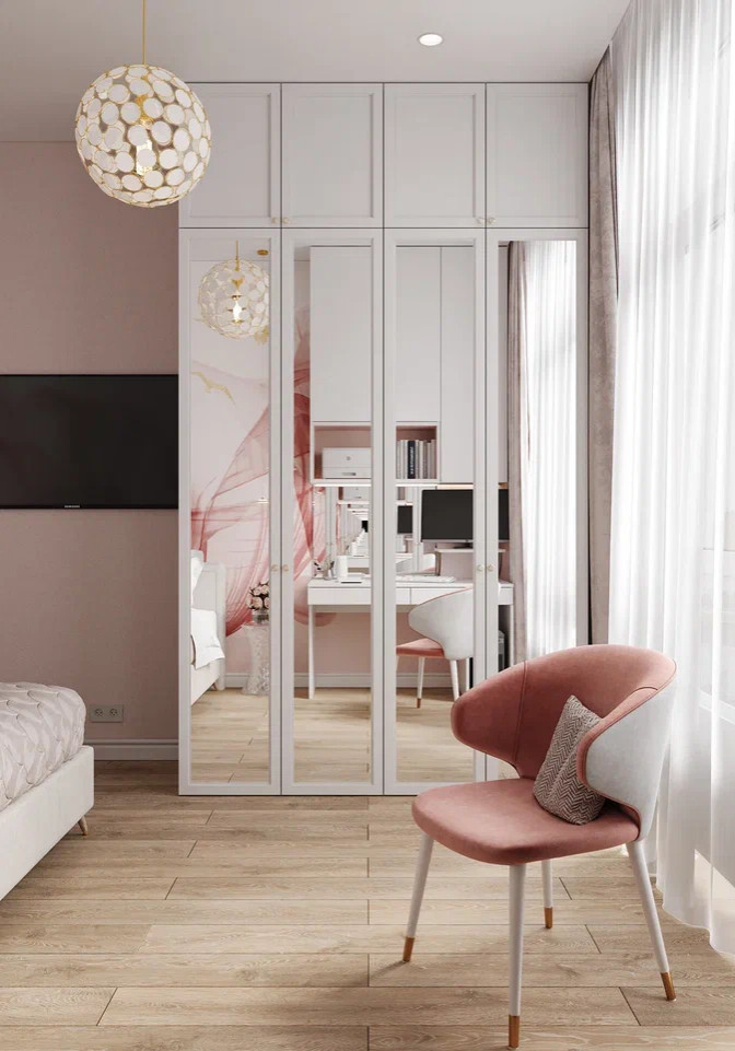 Проект "Спокойствие, только спокойствие"