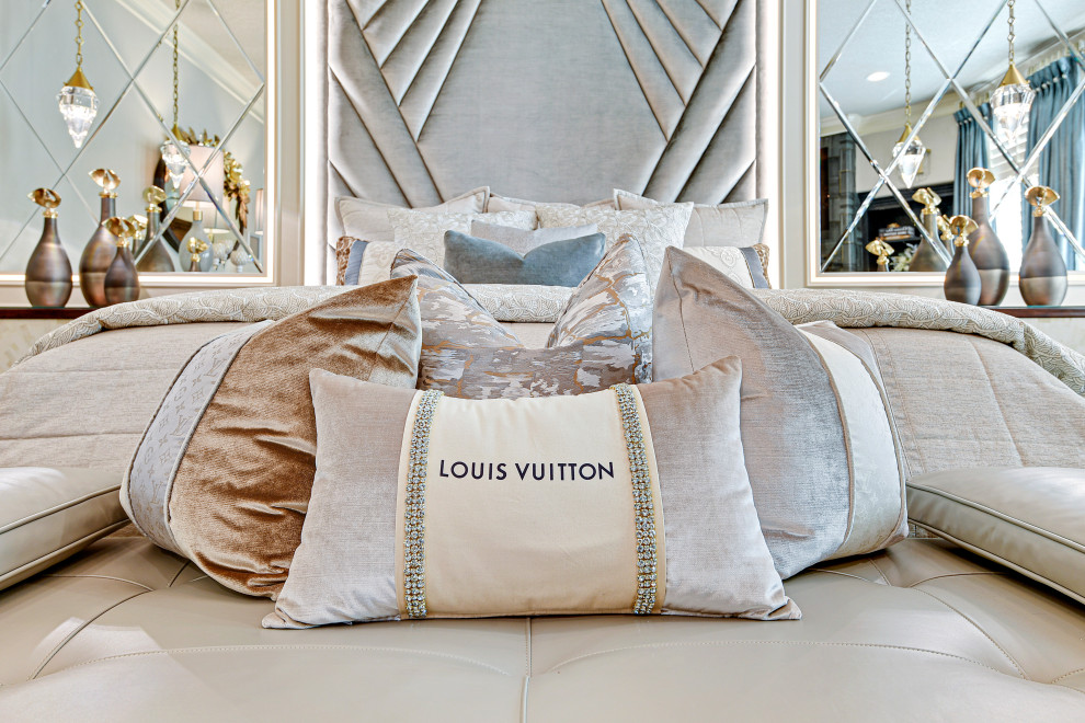 Parkville- Master Bedroom Remodel