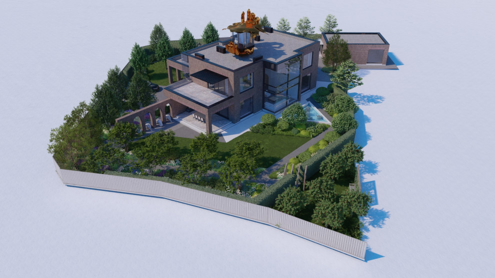 Наши работы