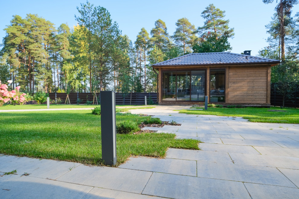 Проект "Семейный уют"