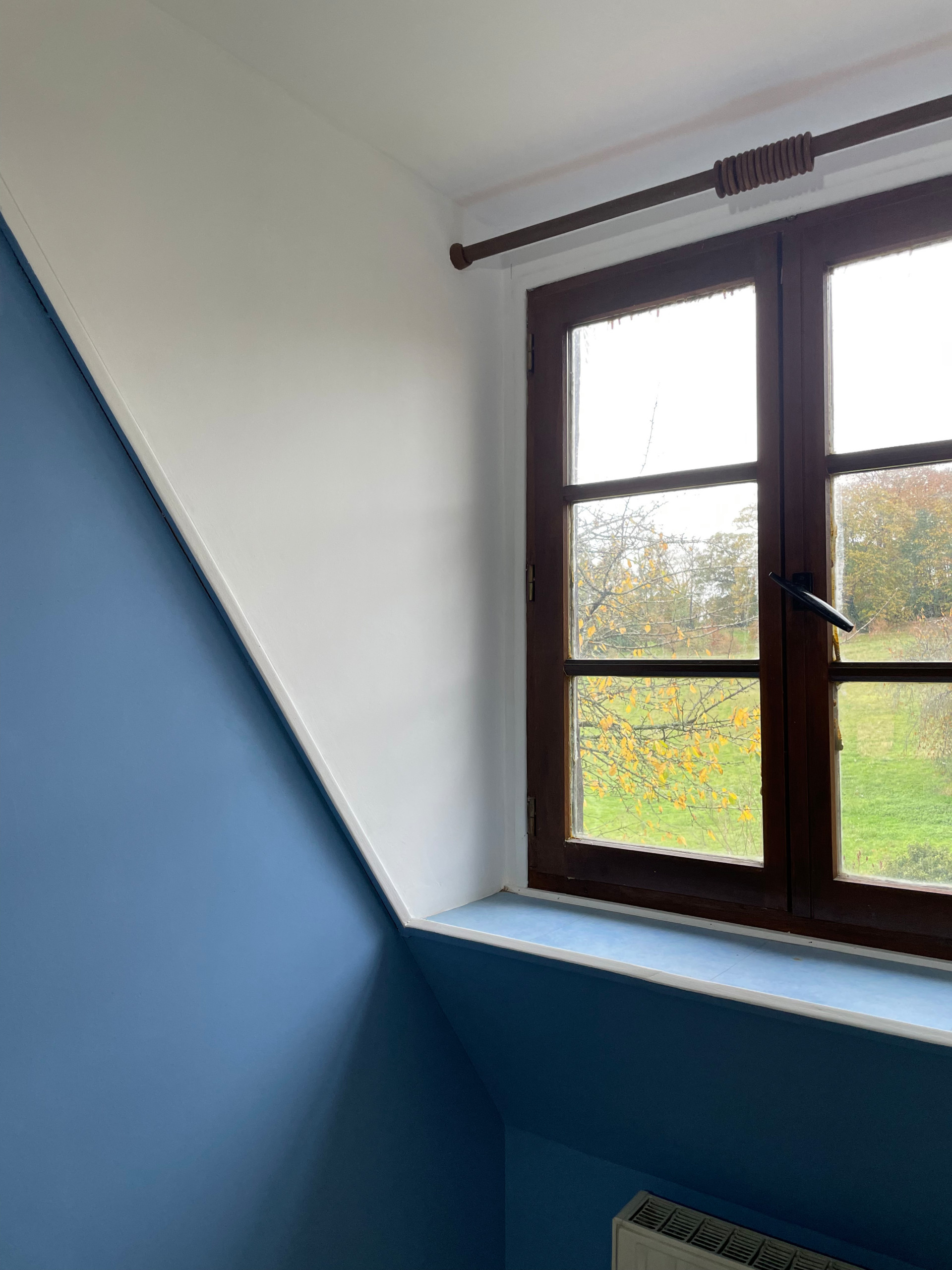 Chambre sur mesure pour jeune musicien