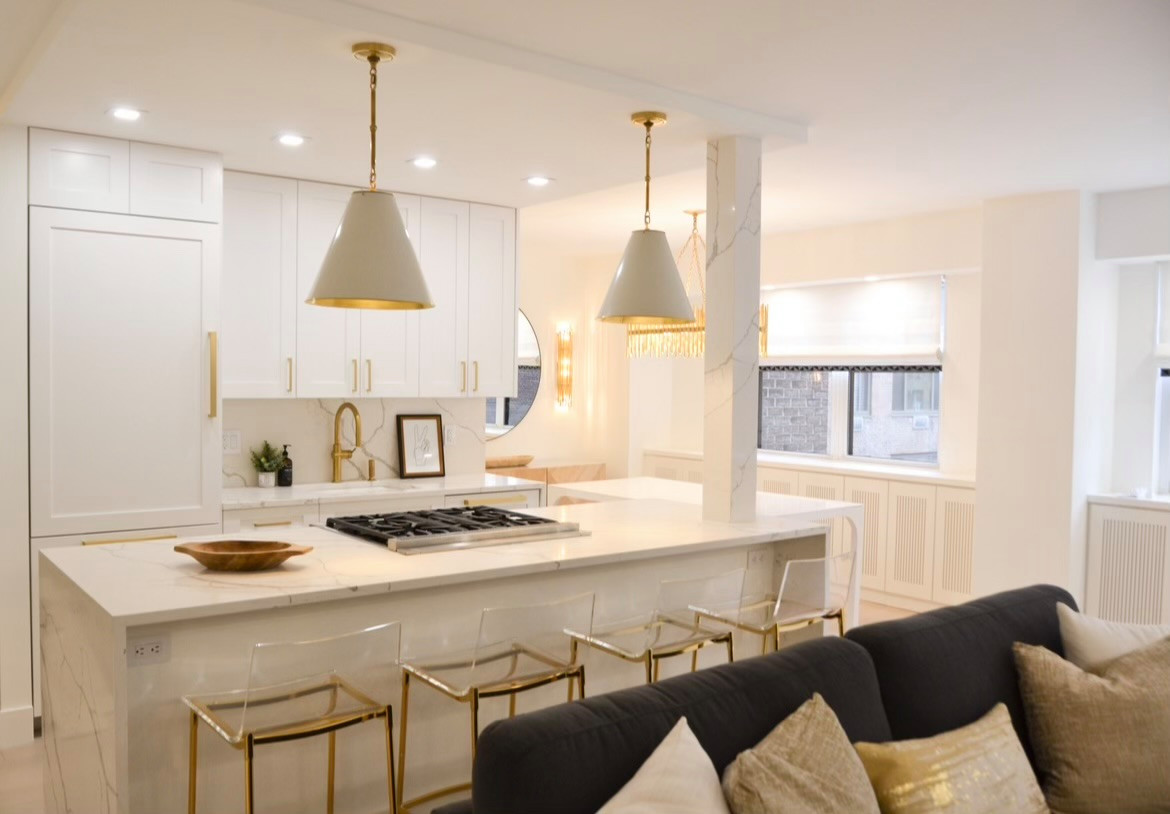 NYC Project - York Ave