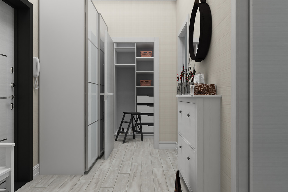 Квартира в Москве