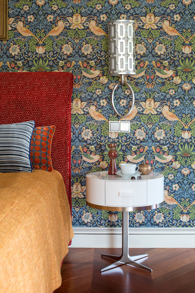 Яркий флигель - территория детей