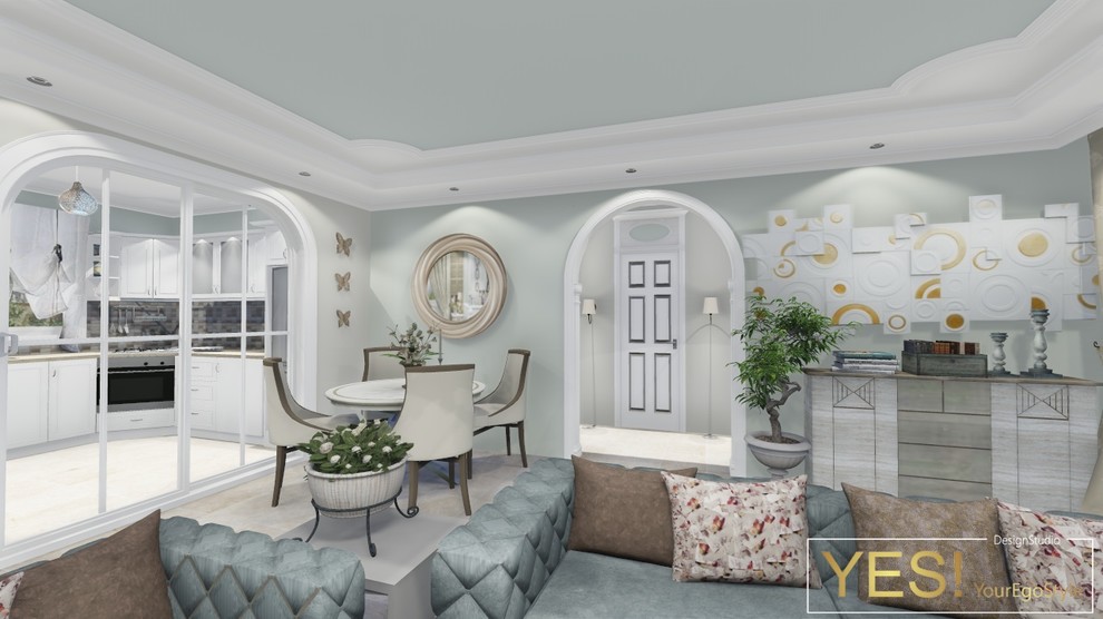 Вилла в Алании