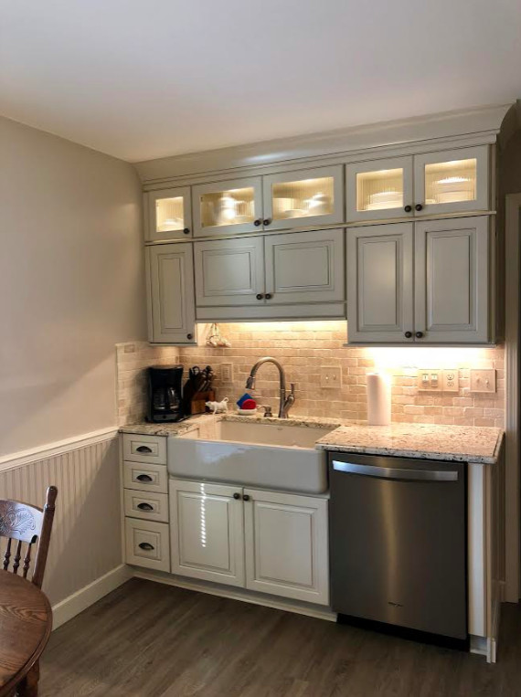 Kitchen Remodel