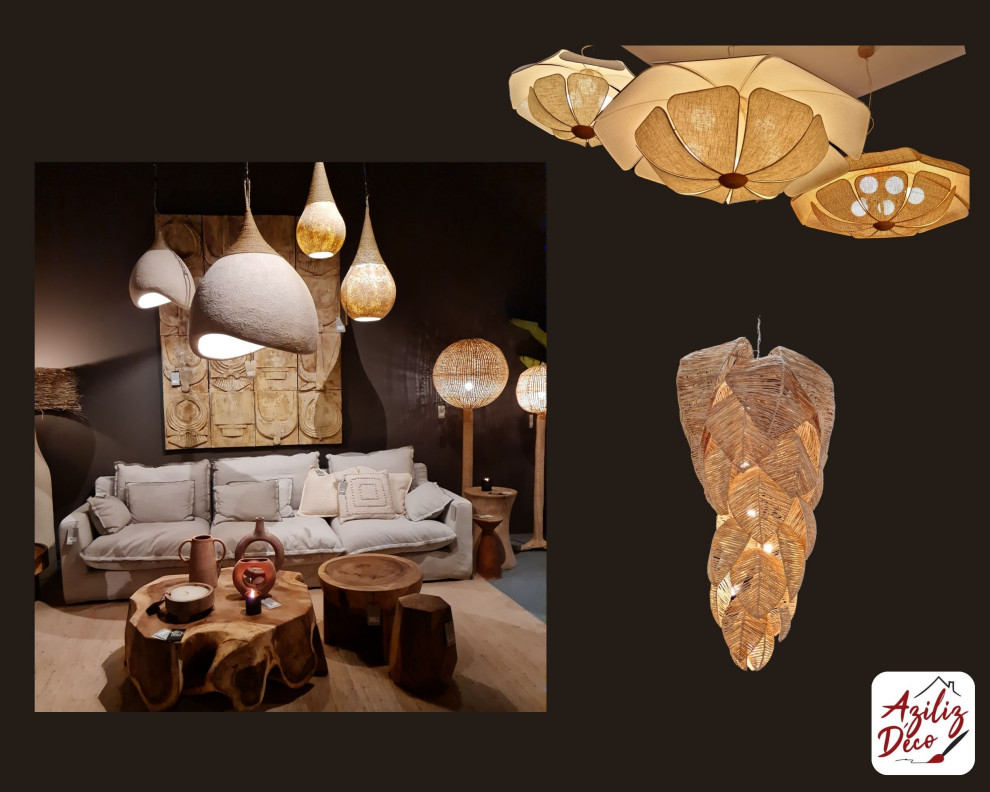 Sélection Luminaires