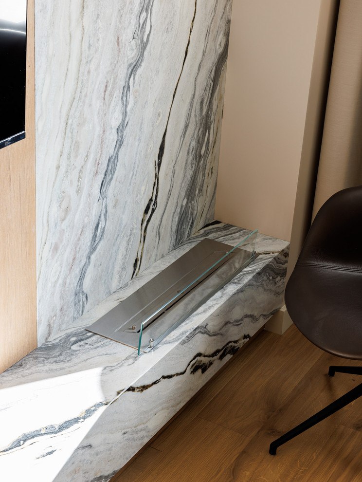 Квартира в ЖК Роял Парк