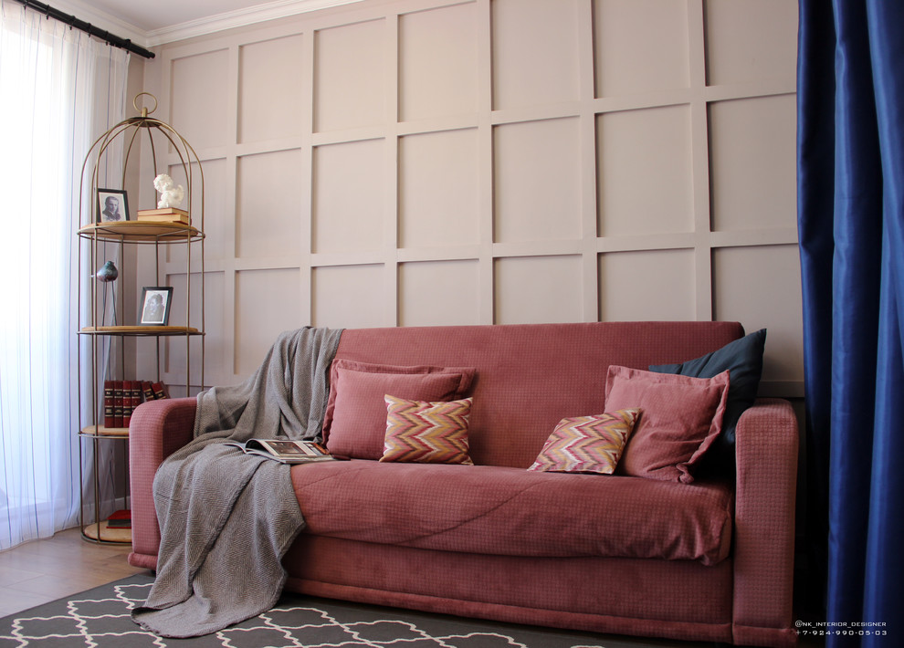 декор стеллажа