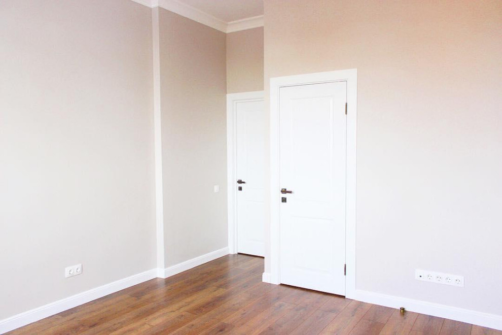 Реализация объекта 110.5м2