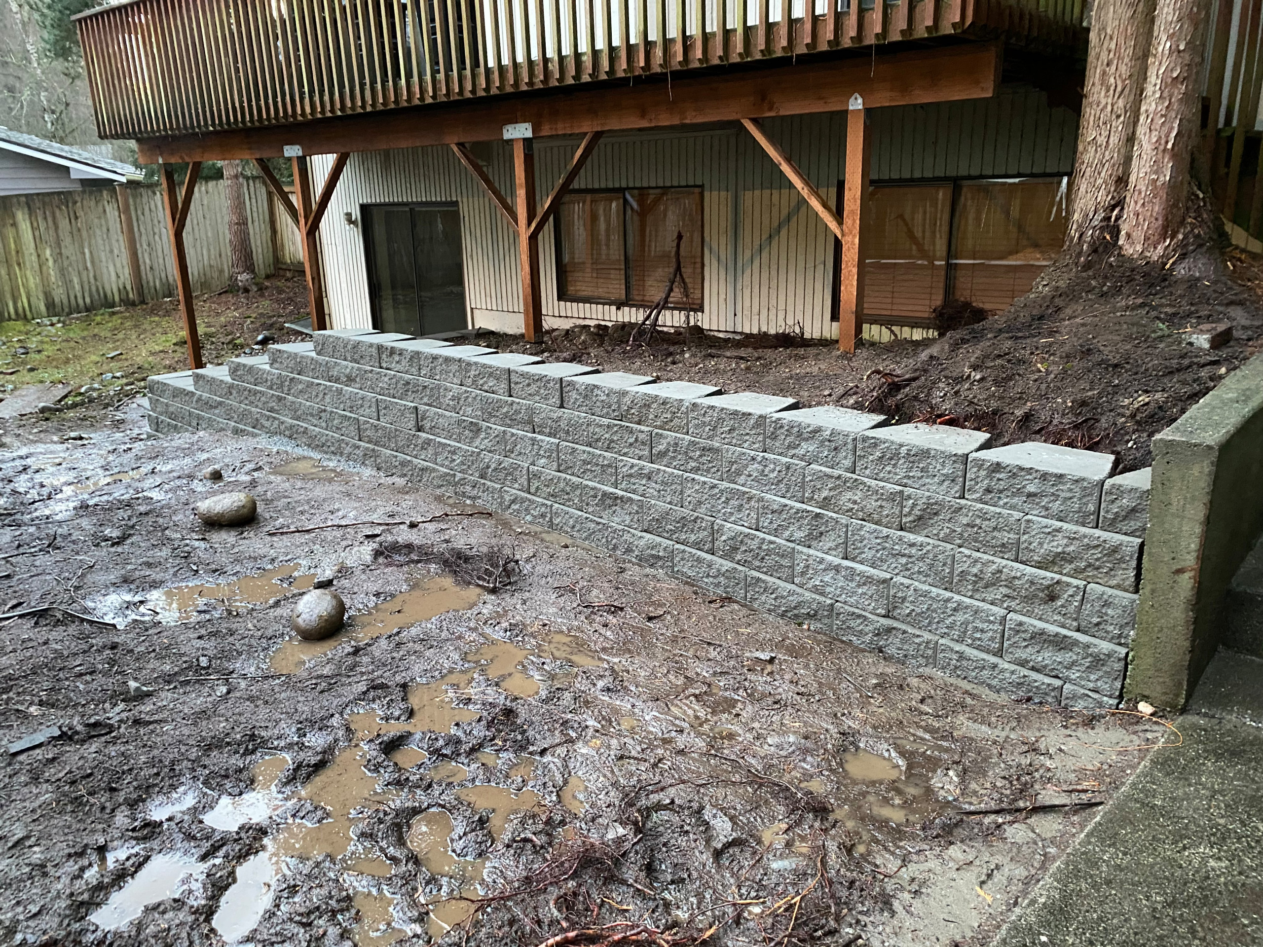 Hardscapes
