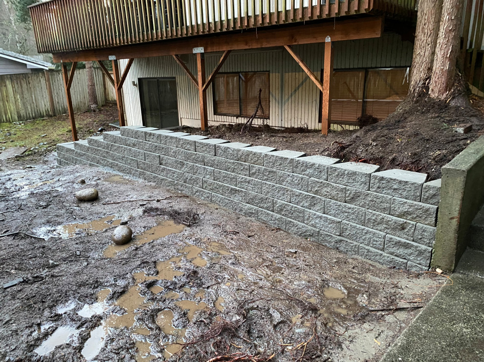 Hardscapes
