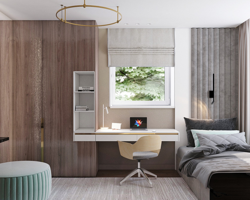 Дом для семьи с детьми в Находке