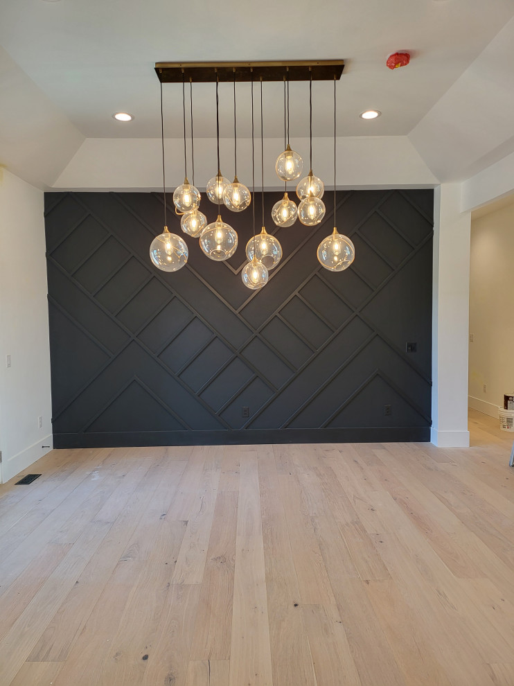 New Custom Home