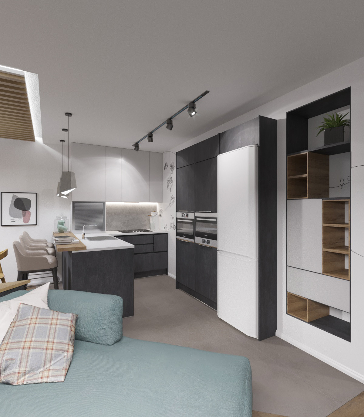 ЖК Русский Авангард