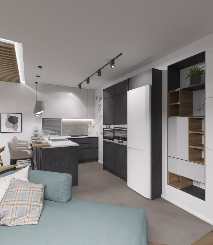 ЖК Русский Авангард