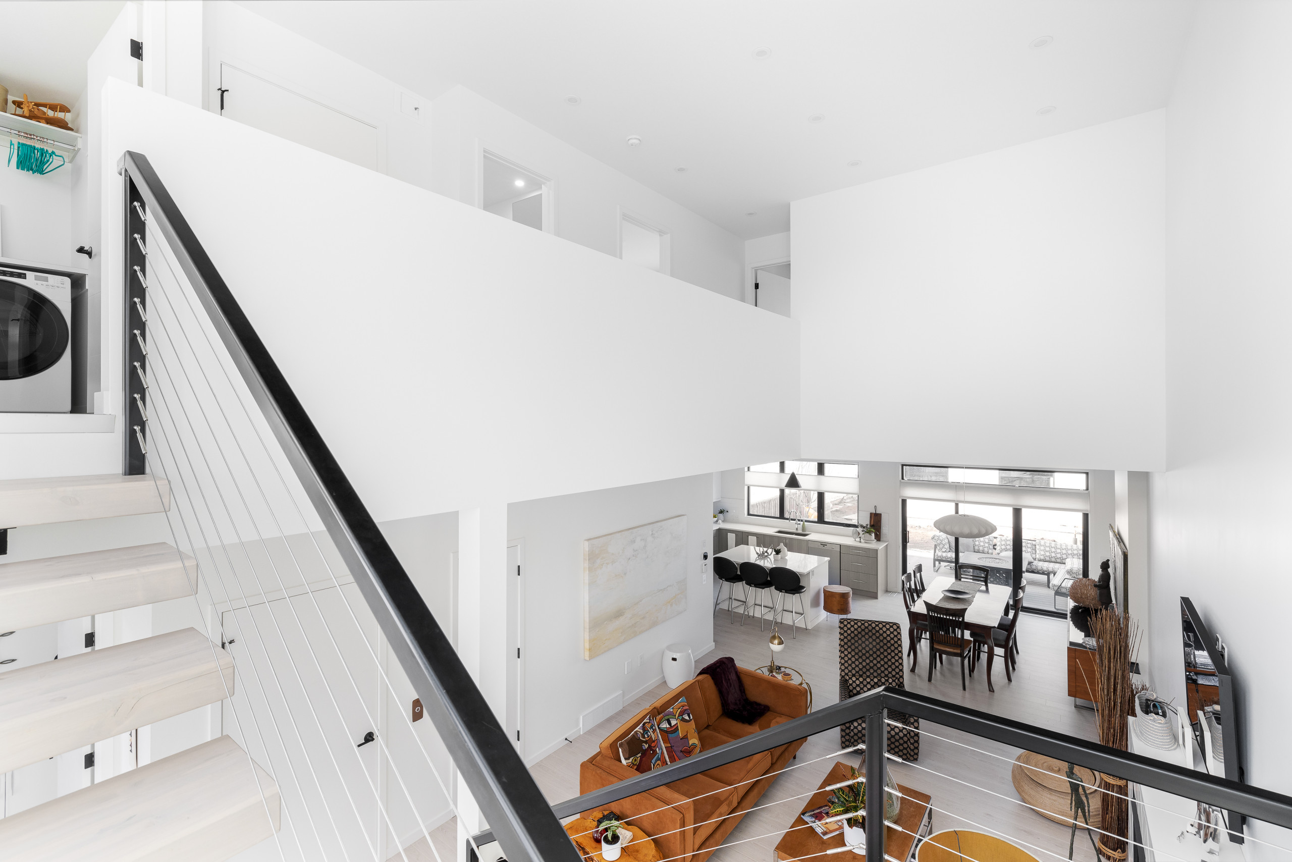6th Street, New Build