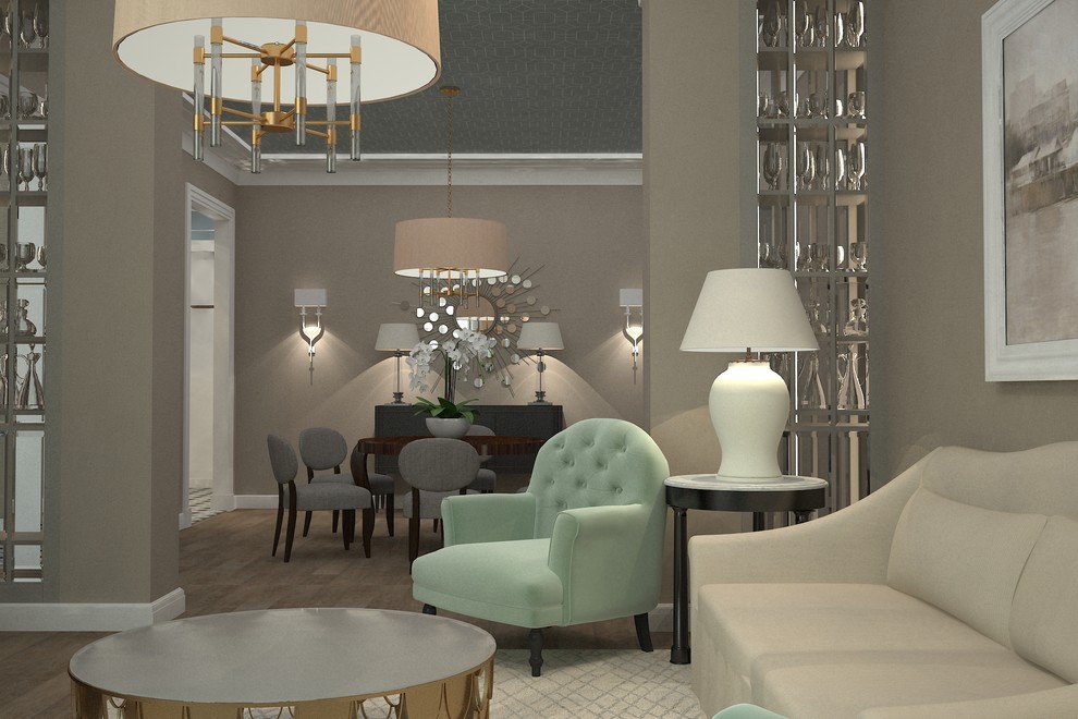 Квартира в Жуковке