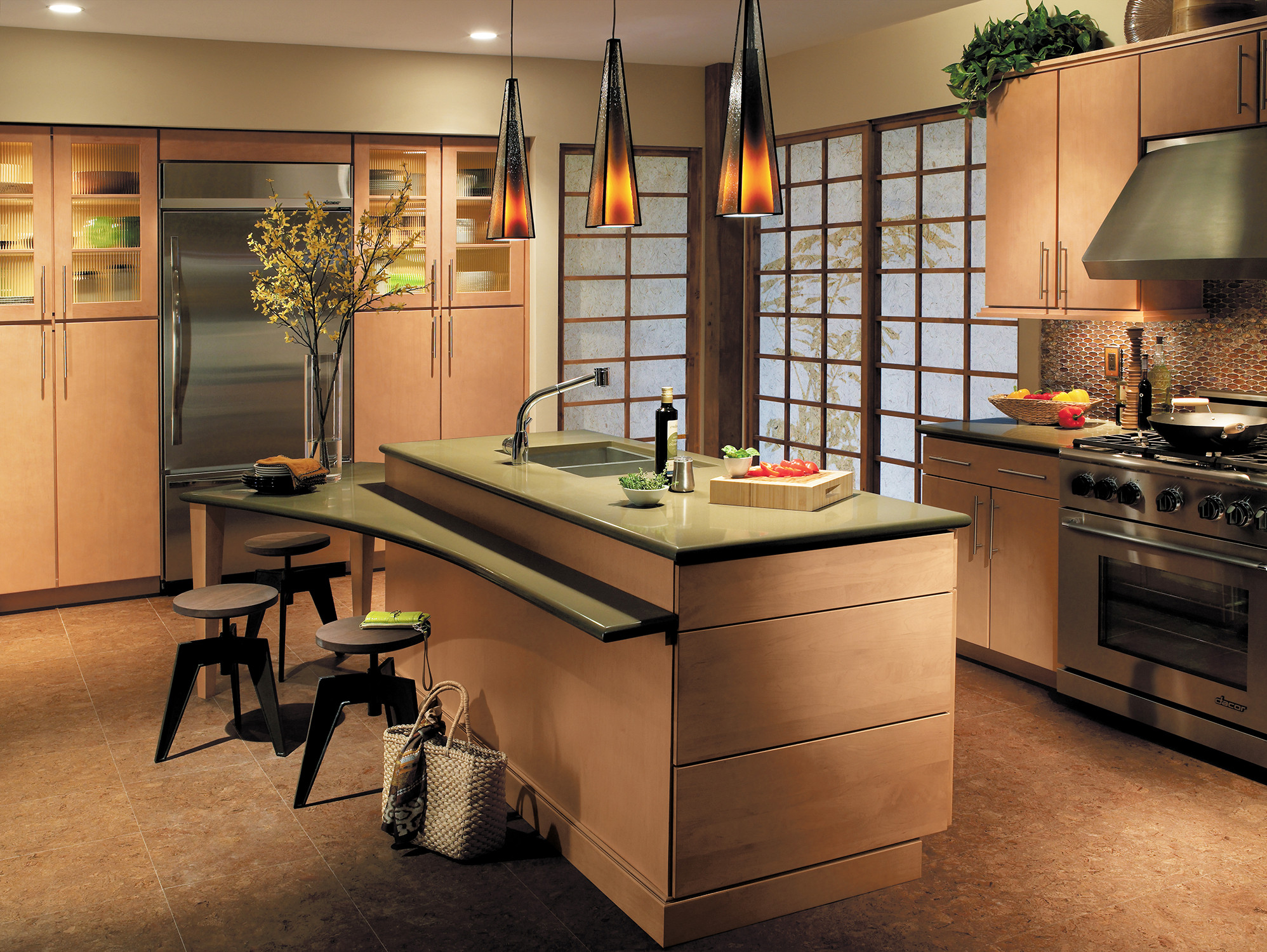 Waypoint Living Cabinetry