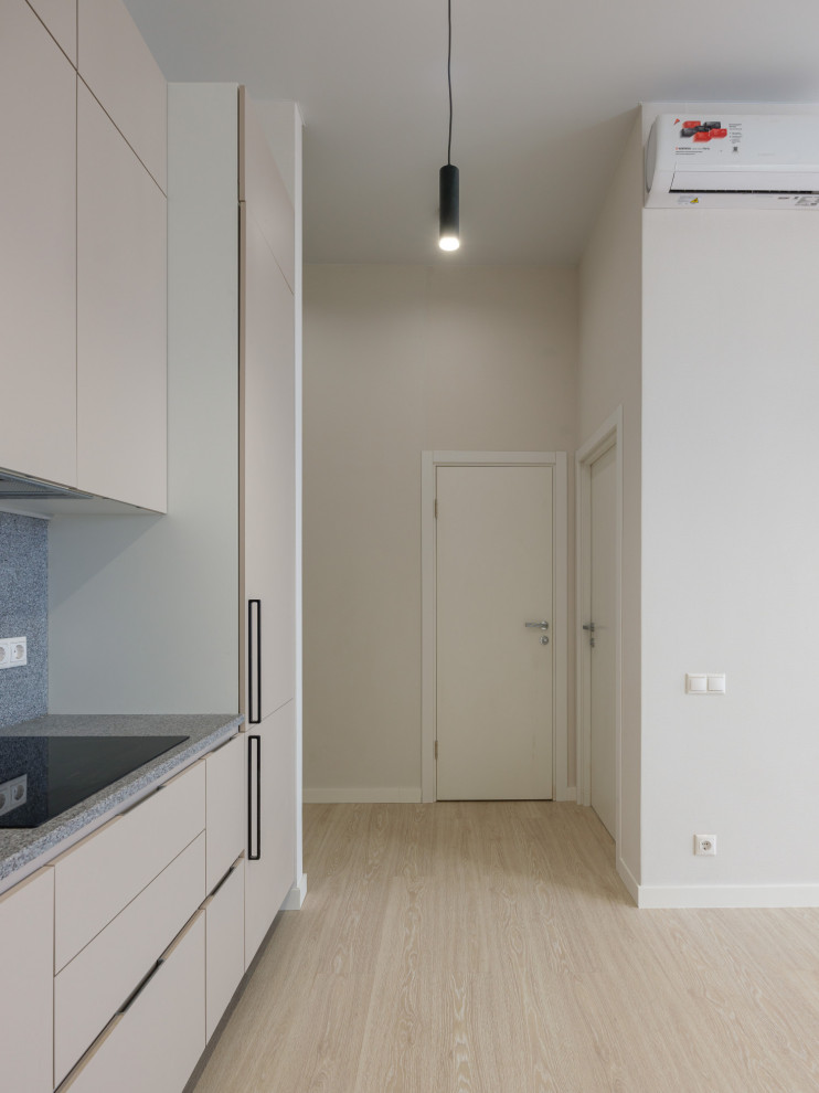 Ремонт кухни