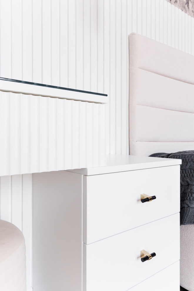 Съемка мебели в интерьере для компании Bonko