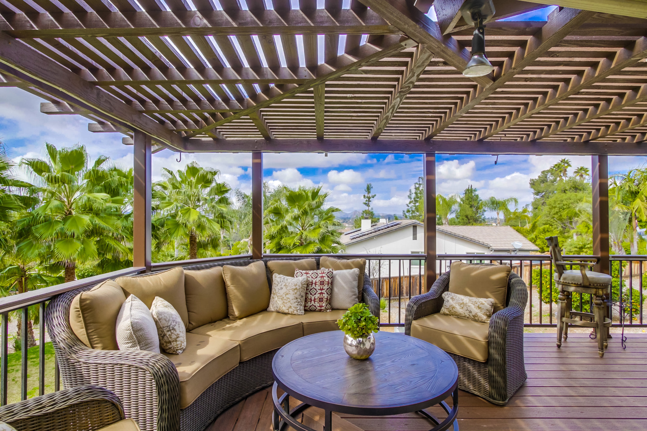 Escondido_Kitchen and Deck Remodel