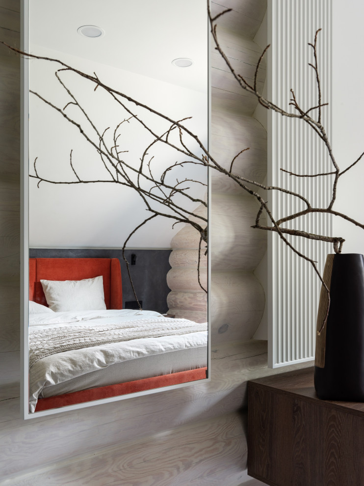 Проект Загородного дома