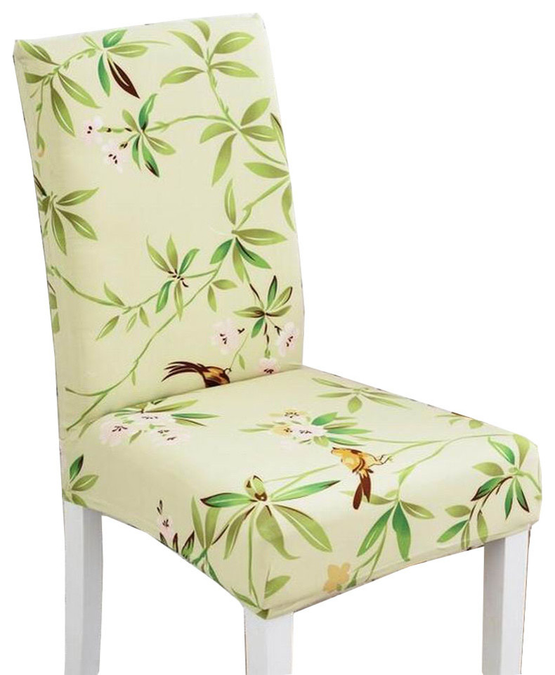 Dining Chair Slipcover Cover, Dining Chair Slipcover Designs