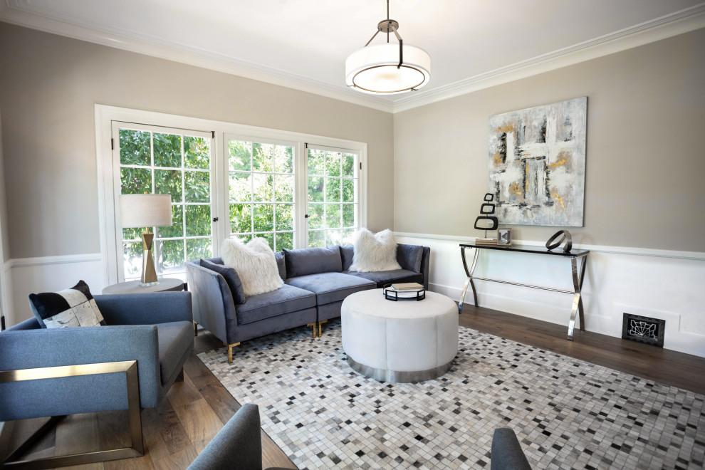 Remodeling Homes