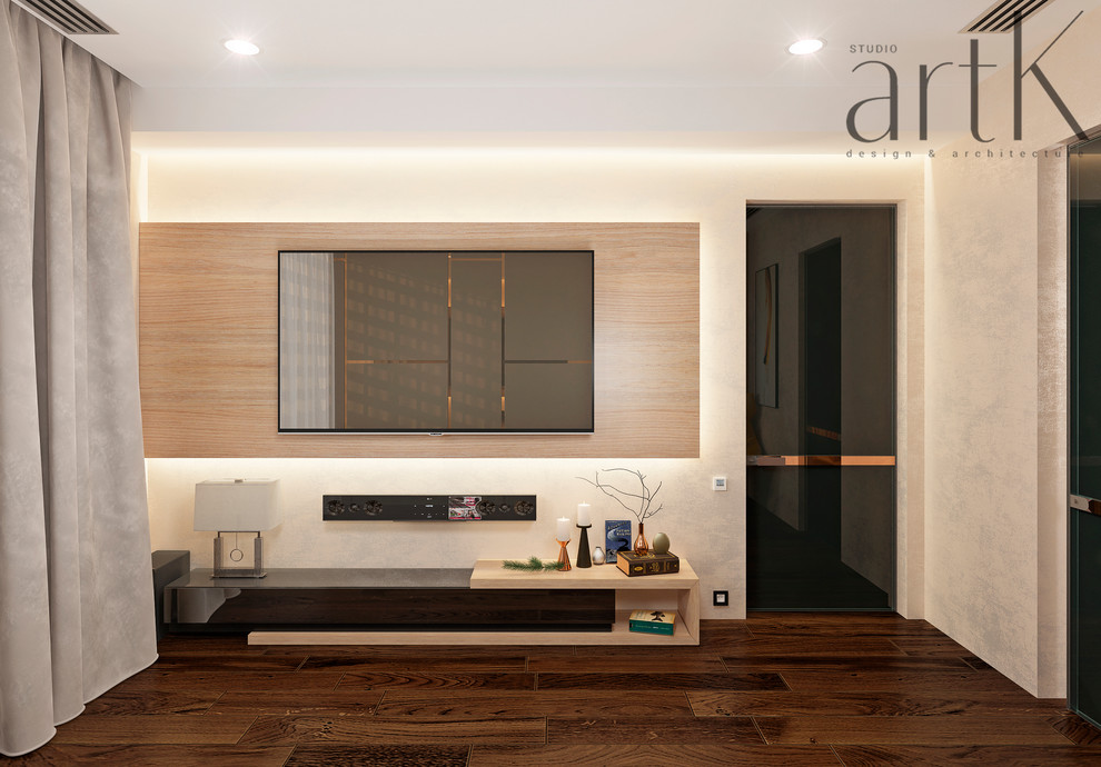 ЖК RIVERDALE APARTMENTS (РИВЕРДЕЙЛ АПАРТАМЕНТС)