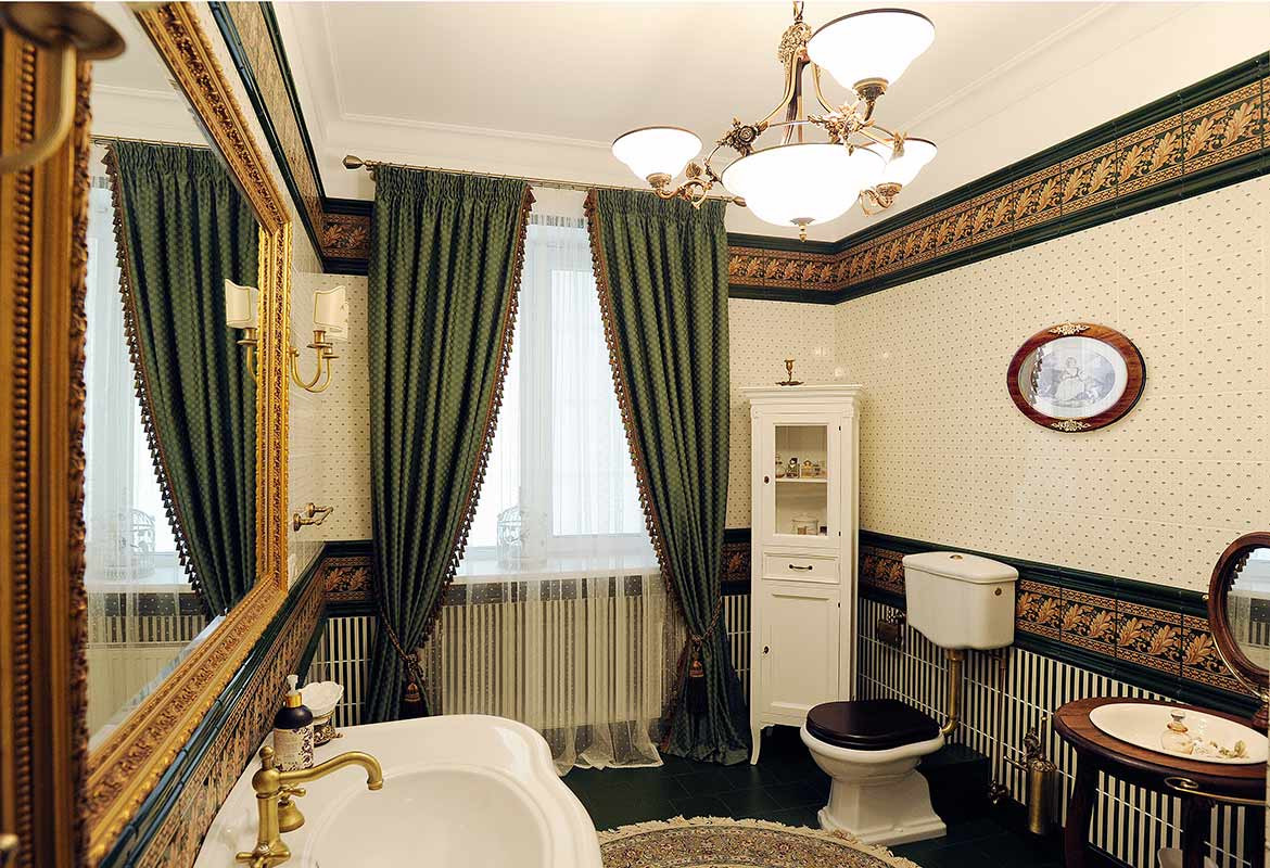 ФОТОГРАФИИ РЕАЛИЗОВАННЫХ ПРОЕКТОВ