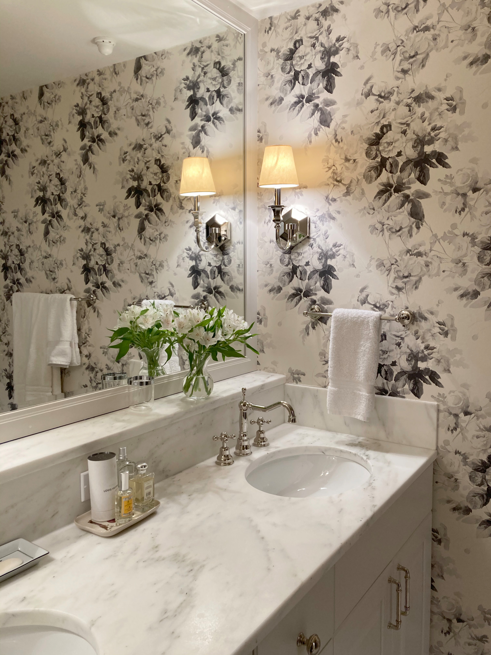 20 Elegant Black Bathroom Ideas  Black Bathroom Designs