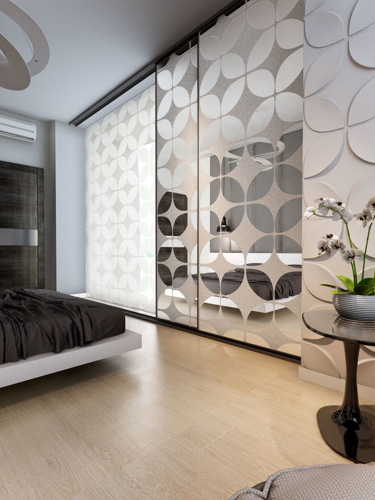 Двухуровневая квартира