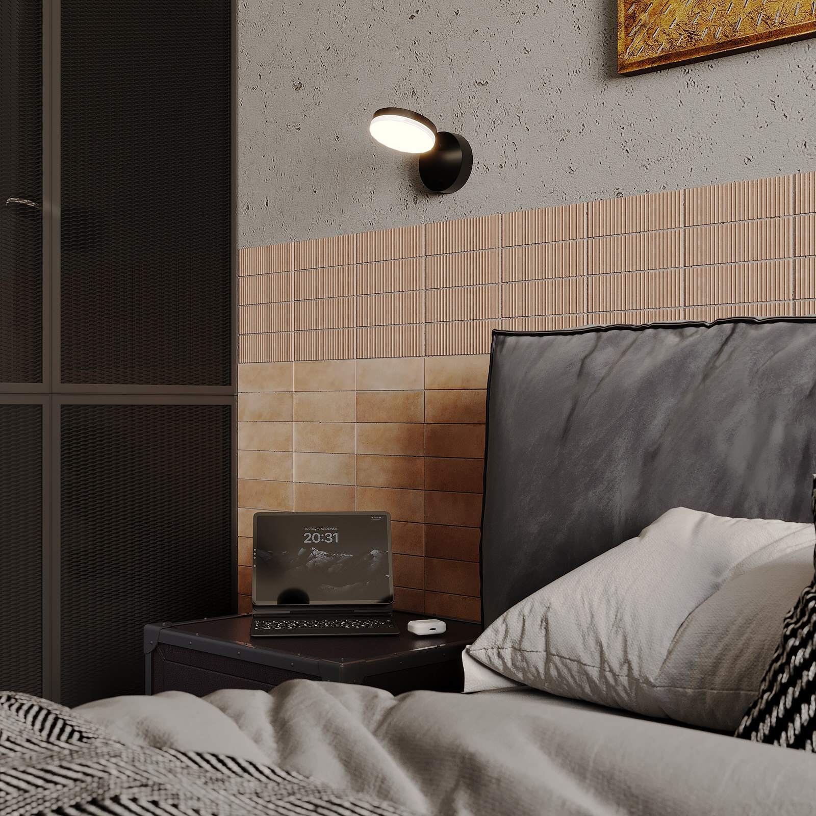 Квартира в ЖК "Браво" для молодого человека