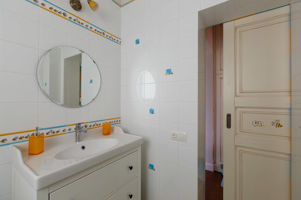 Питерский прованс