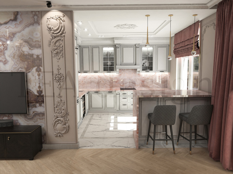 Зефирная классика