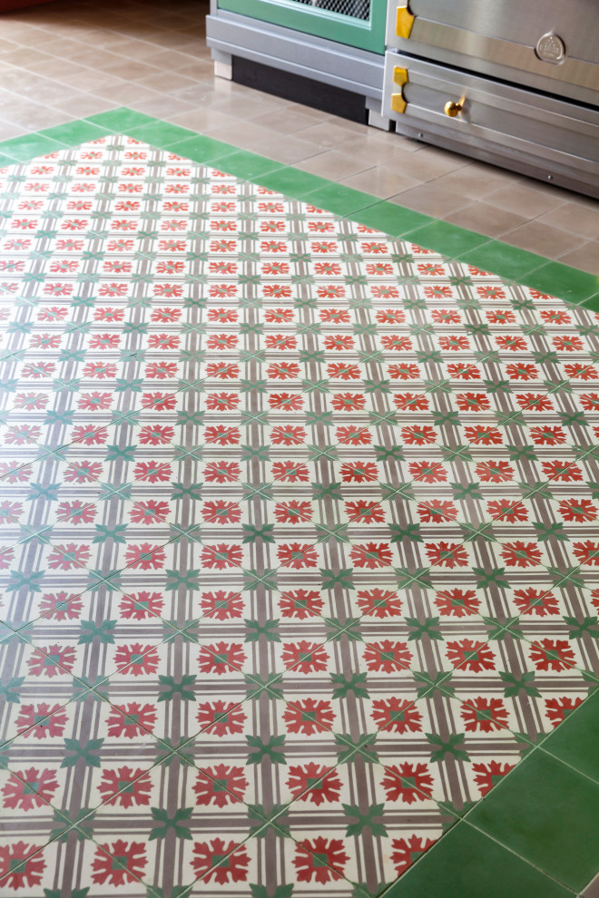 Кухня в Хамовниках